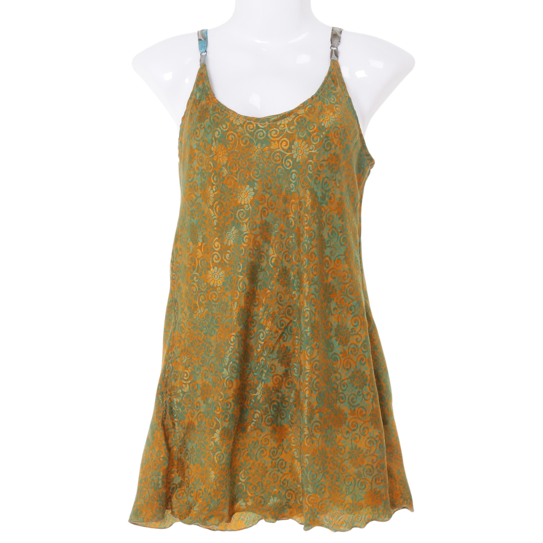 Oboustranné tílko L/XL